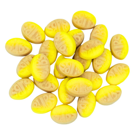 BUBS Banana Mini 90g
