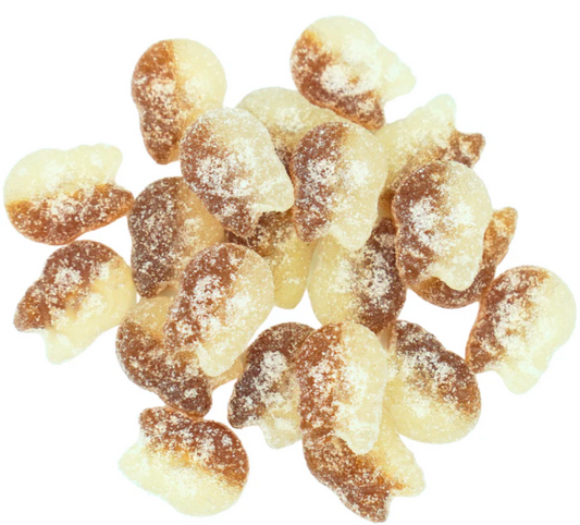 BUBS Cola Skulls Mini 90g