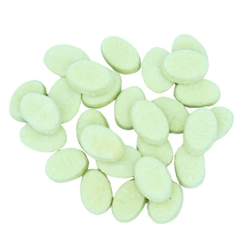 BUBS Fruity Pear Ovals Mini 90g